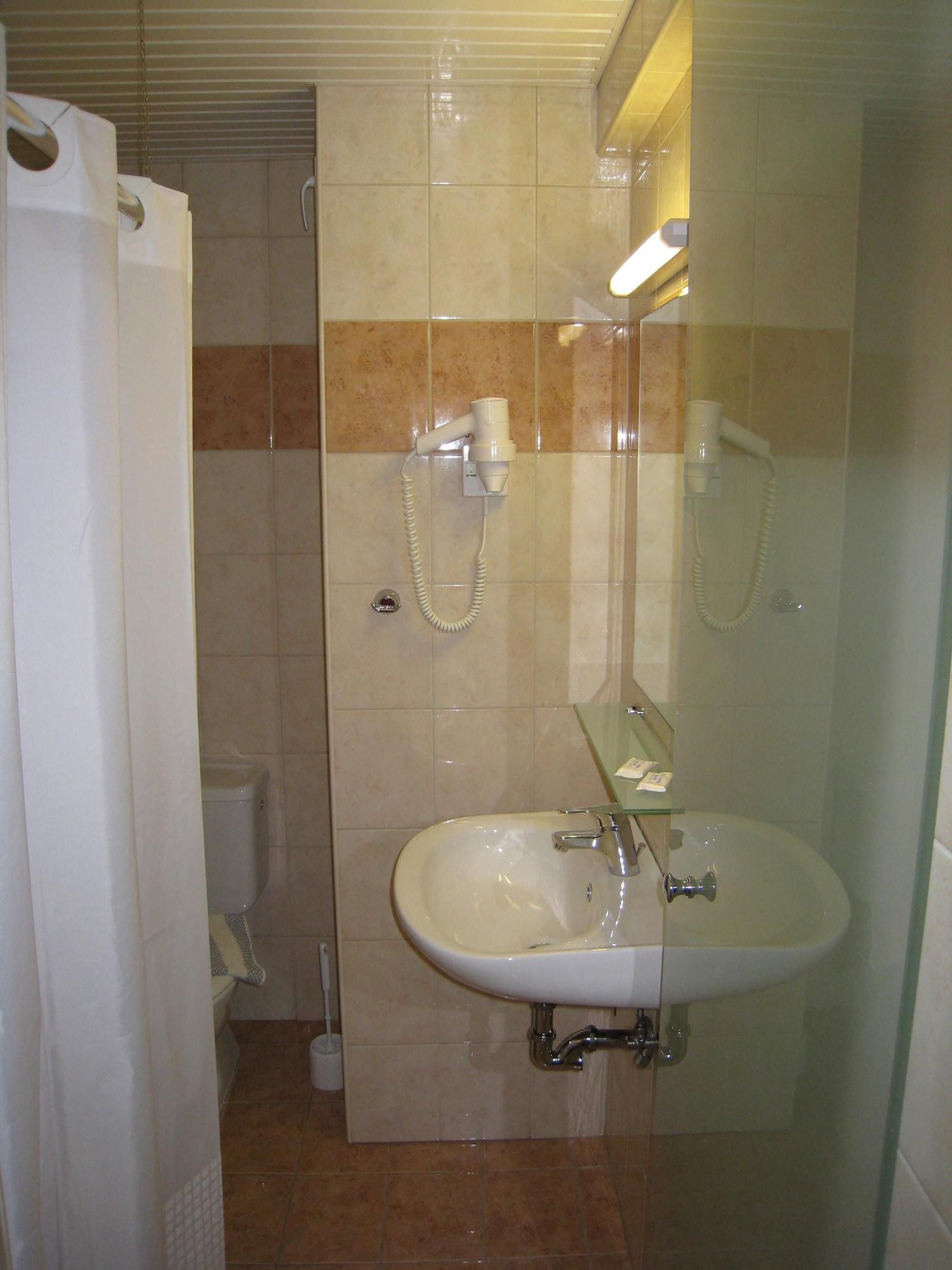 Nafsika Hotel Rhodes City Extérieur photo