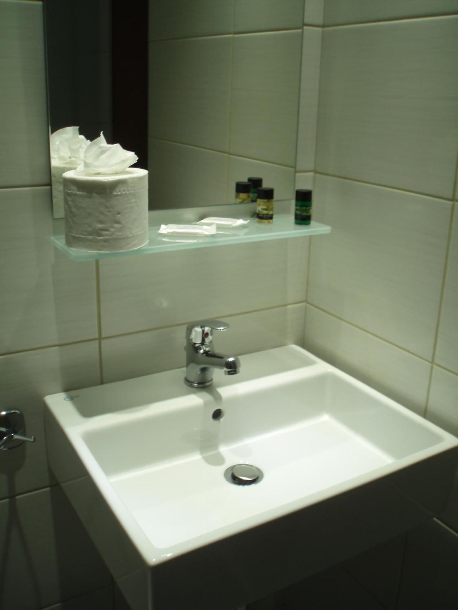 Nafsika Hotel Rhodes City Chambre photo