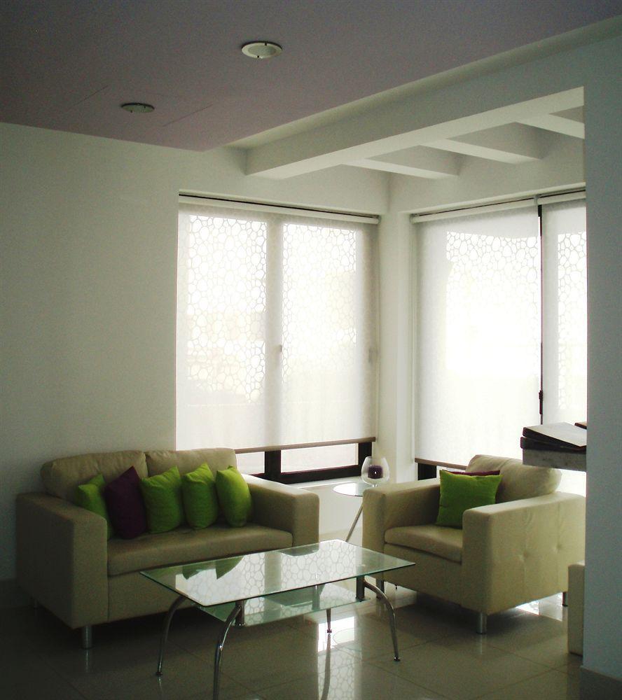 Nafsika Hotel Rhodes City Extérieur photo