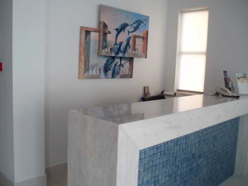 Nafsika Hotel Rhodes City Extérieur photo